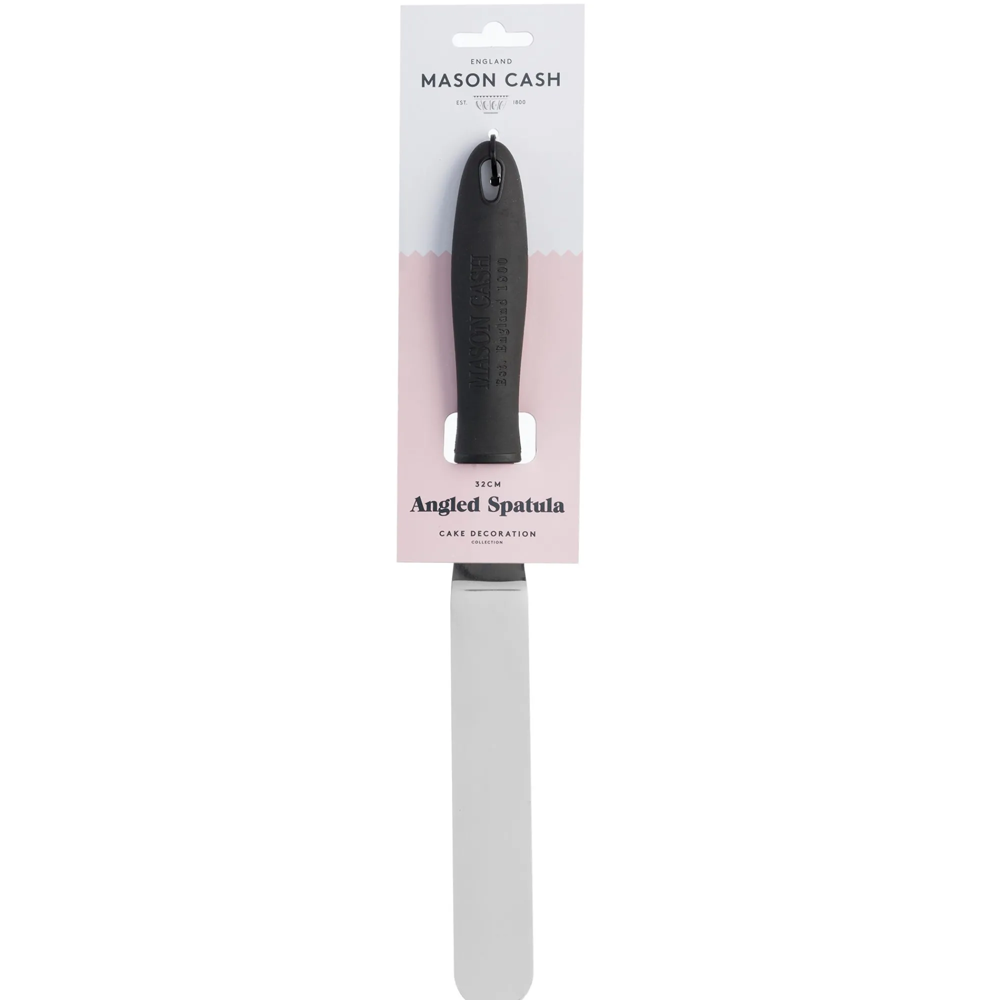 Spatulas & Scrapers>Mason Cash Angled Spatula 32cm