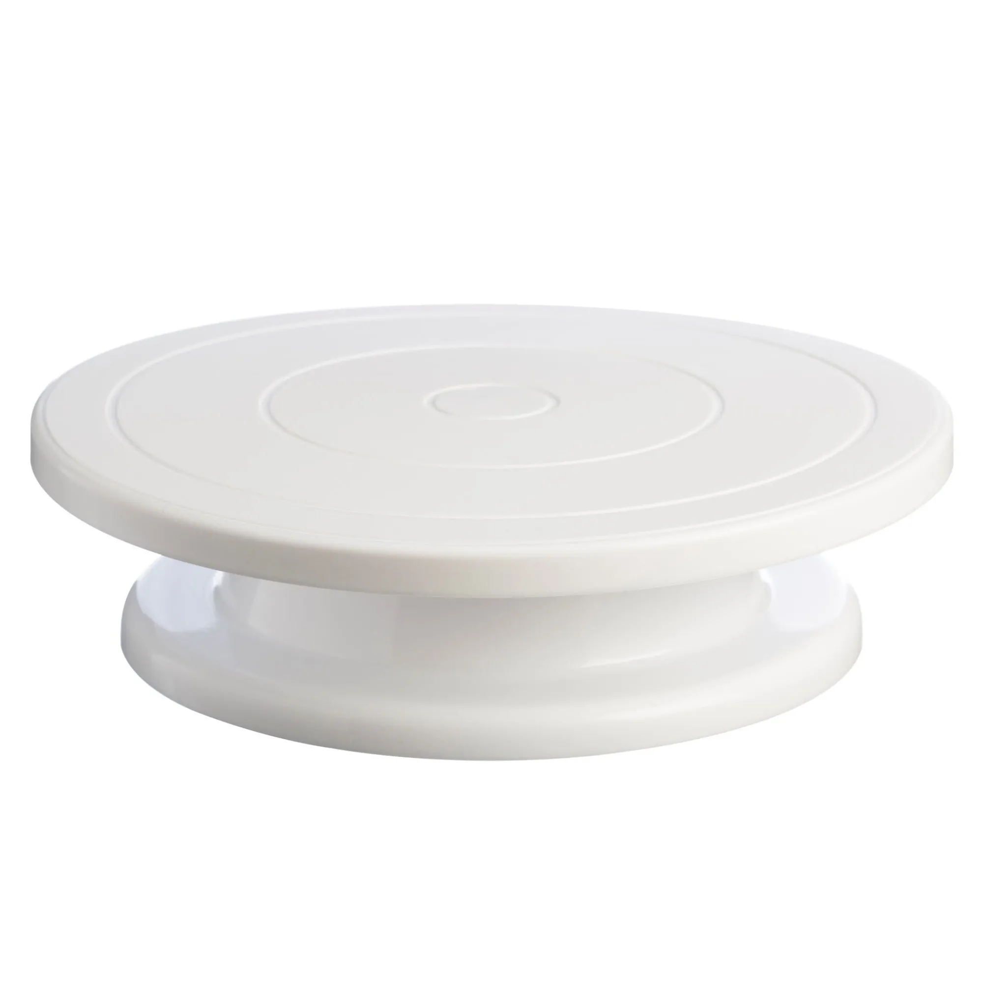 Cake Presentation|Cake Stands & Boxes>Mason Cash Cake Turntable 27cm