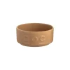 Cane Pet Bowls|Dog Bowls>Mason Cash Cane Lettered Dog Bowl 13cm