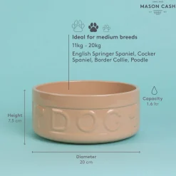 Cane Pet Bowls|Dog Bowls><noscript><img width=