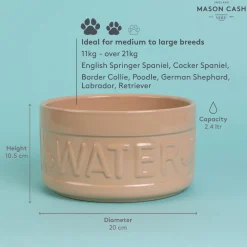 Dog Bowls|Cane Pet Bowls><noscript><img width=