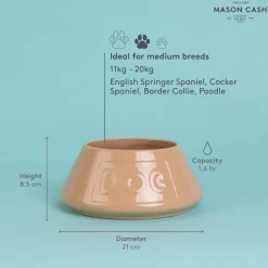 Cane Pet Bowls|Dog Bowls><noscript><img width=