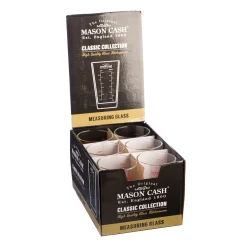 Measuring Jugs & Spoons>Mason Cash Classic Collection Measuring Glass