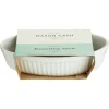 Oval & Pie Dishes>Mason Cash Classic Collection Oval Dish 28cm