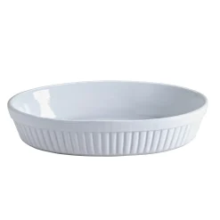 Oval & Pie Dishes>Mason Cash Classic Collection Oval Dish 28cm
