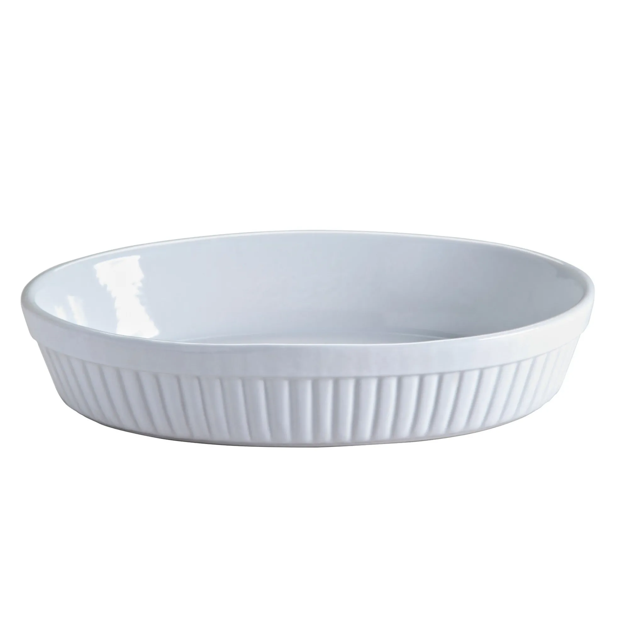 Oval & Pie Dishes>Mason Cash Classic Collection Oval Dish 28cm