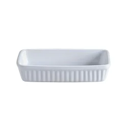 Rectangular Dishes>Mason Cash Classic Collection Rectangular Dish 18cm