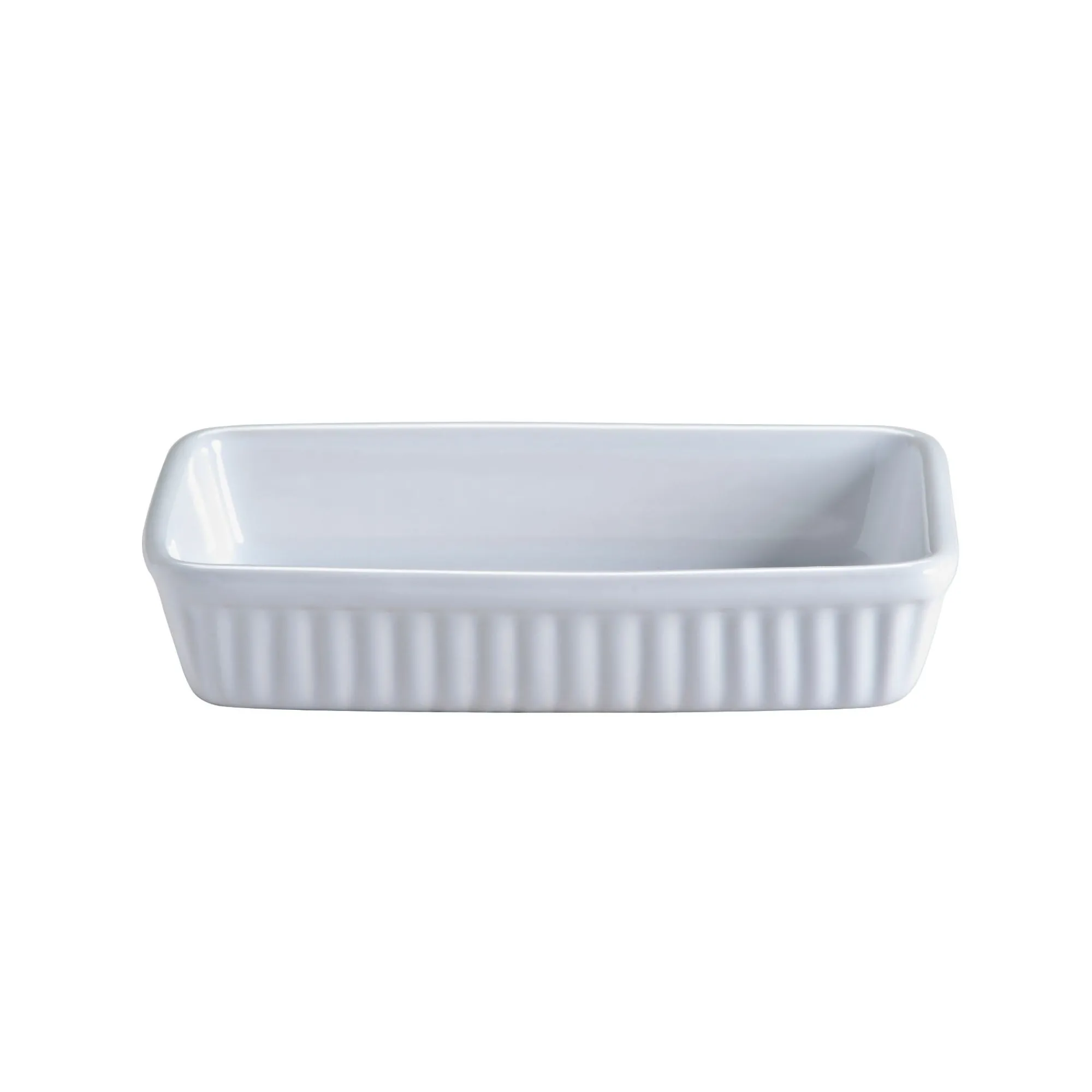 Rectangular Dishes>Mason Cash Classic Collection Rectangular Dish 18cm