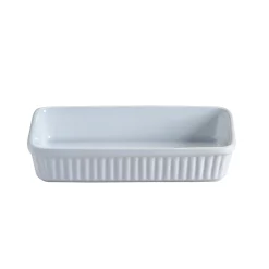 Rectangular Dishes>Mason Cash Classic Collection Rectangular Dish 23cm