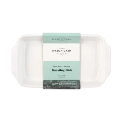 Rectangular Dishes>Mason Cash Classic Collection Rectangular Dish 30cm