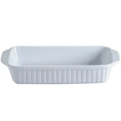 Rectangular Dishes>Mason Cash Classic Collection Rectangular Dish 30cm