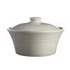 Casserole Dishes>Mason Cash Classic Kitchen Grey Casserole 2.5lt