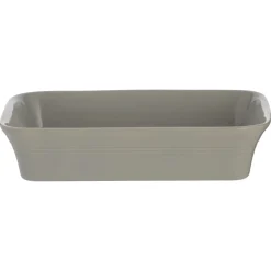 Rectangular Dishes>Mason Cash Classic Kitchen Grey Rectangular Baker 31cm