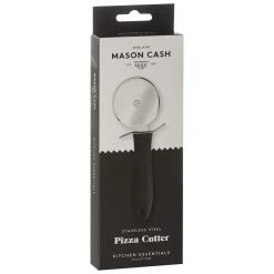 Stainless Steel Utensils>Mason Cash Essentials Stainless Steel Pizza Cutter