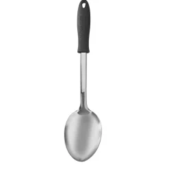 Stainless Steel Utensils>Mason Cash Essentials Stainless Steel Solid Spoon