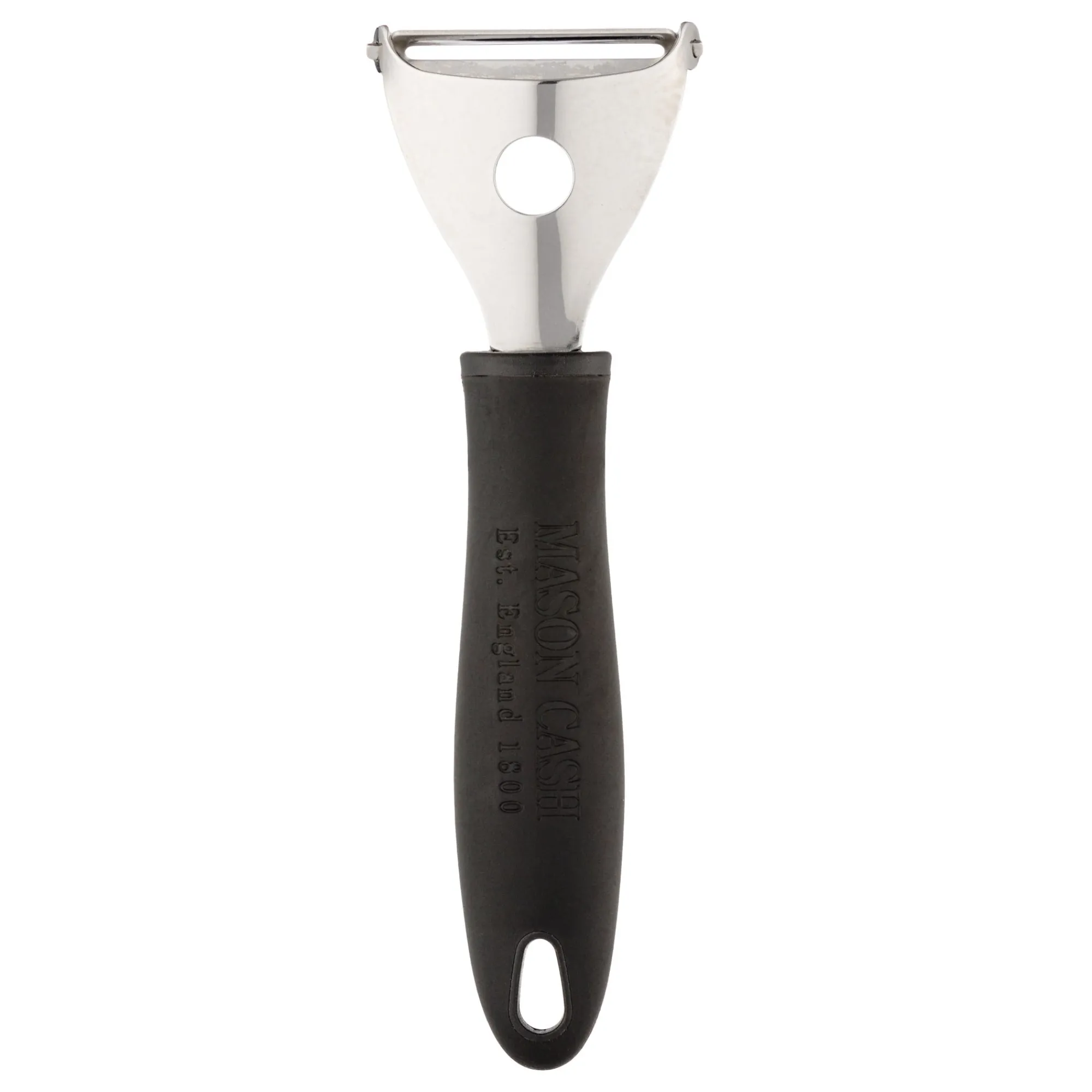 Stainless Steel Utensils|Accessories>Mason Cash Essentials Stainless Steel Y Peeler