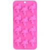 Chocolate Making Tools>Mason Cash Flamingo Chocolate Mould