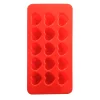 Chocolate Making Tools>Mason Cash Heart Silicone Chocolate Mould