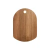 Chopping Boards>Mason Cash Heritage Acacia Board 30 X 22 X 1.5cm