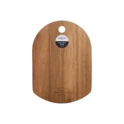 Chopping Boards>Mason Cash Heritage Acacia Board 30 X 22 X 1.5cm