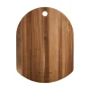 Chopping Boards>Mason Cash Heritage Acacia Board 38 X 29 X 1.5cm