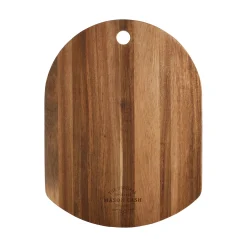 Chopping Boards>Mason Cash Heritage Acacia Board 38 X 29 X 1.5cm