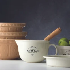 Batter Bowls>Mason Cash Heritage Batter Bowl