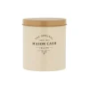 Storage>Mason Cash Heritage Canister H18 X D16cm