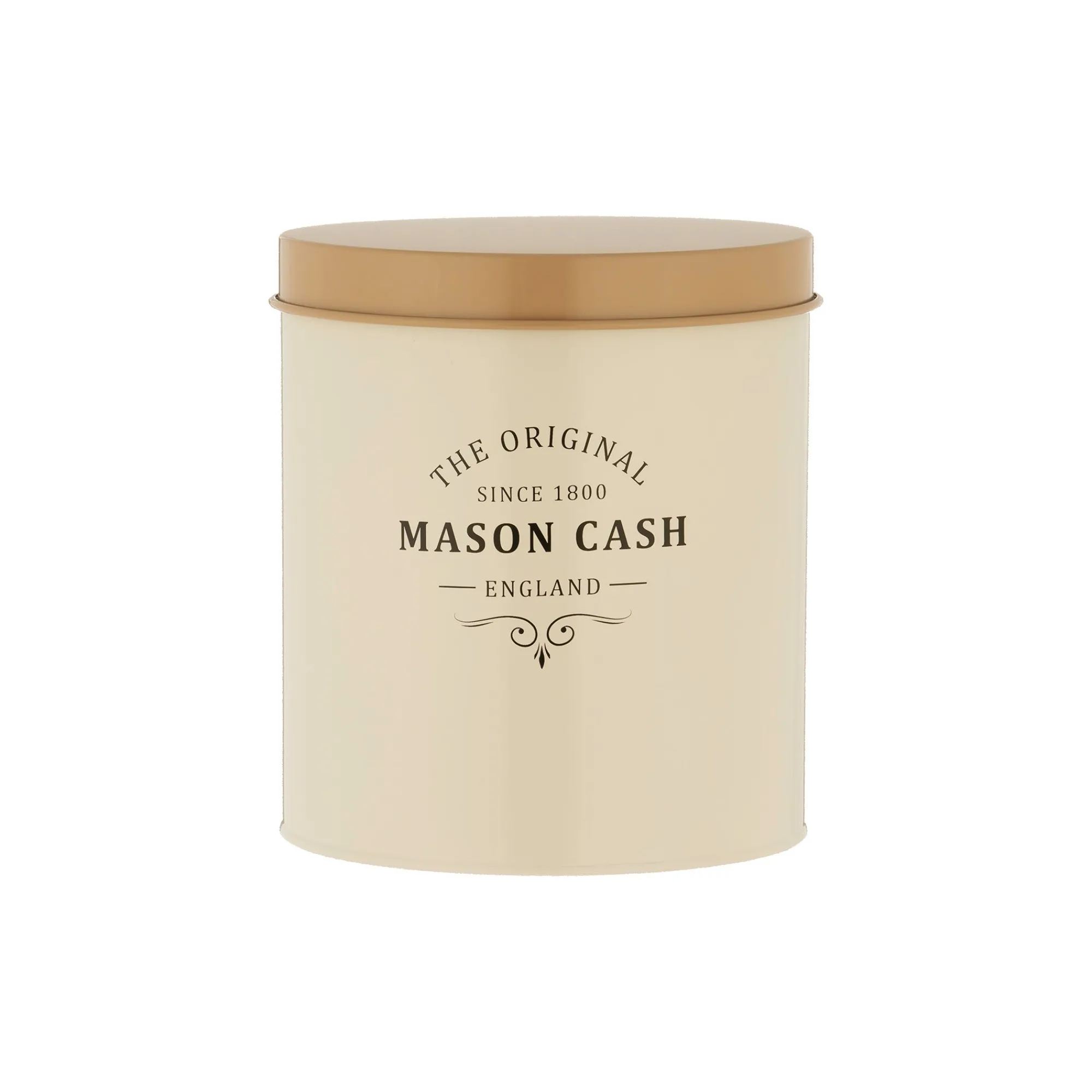 Storage>Mason Cash Heritage Canister H18 X D16cm