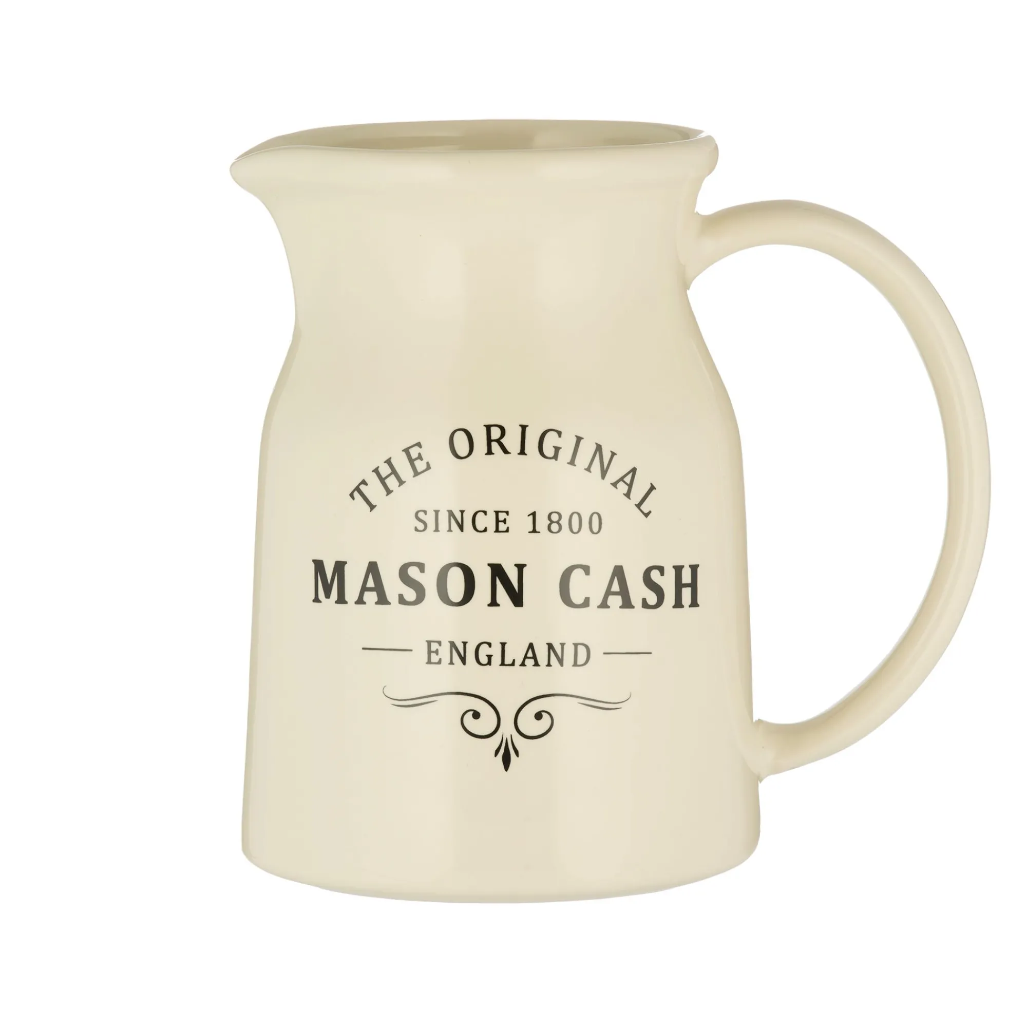 Serveware>Mason Cash Heritage Jug 1lt