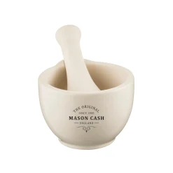 Accessories>Mason Cash Heritage Pestle & Mortar