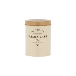 Storage>Mason Cash Heritage Tea Canister