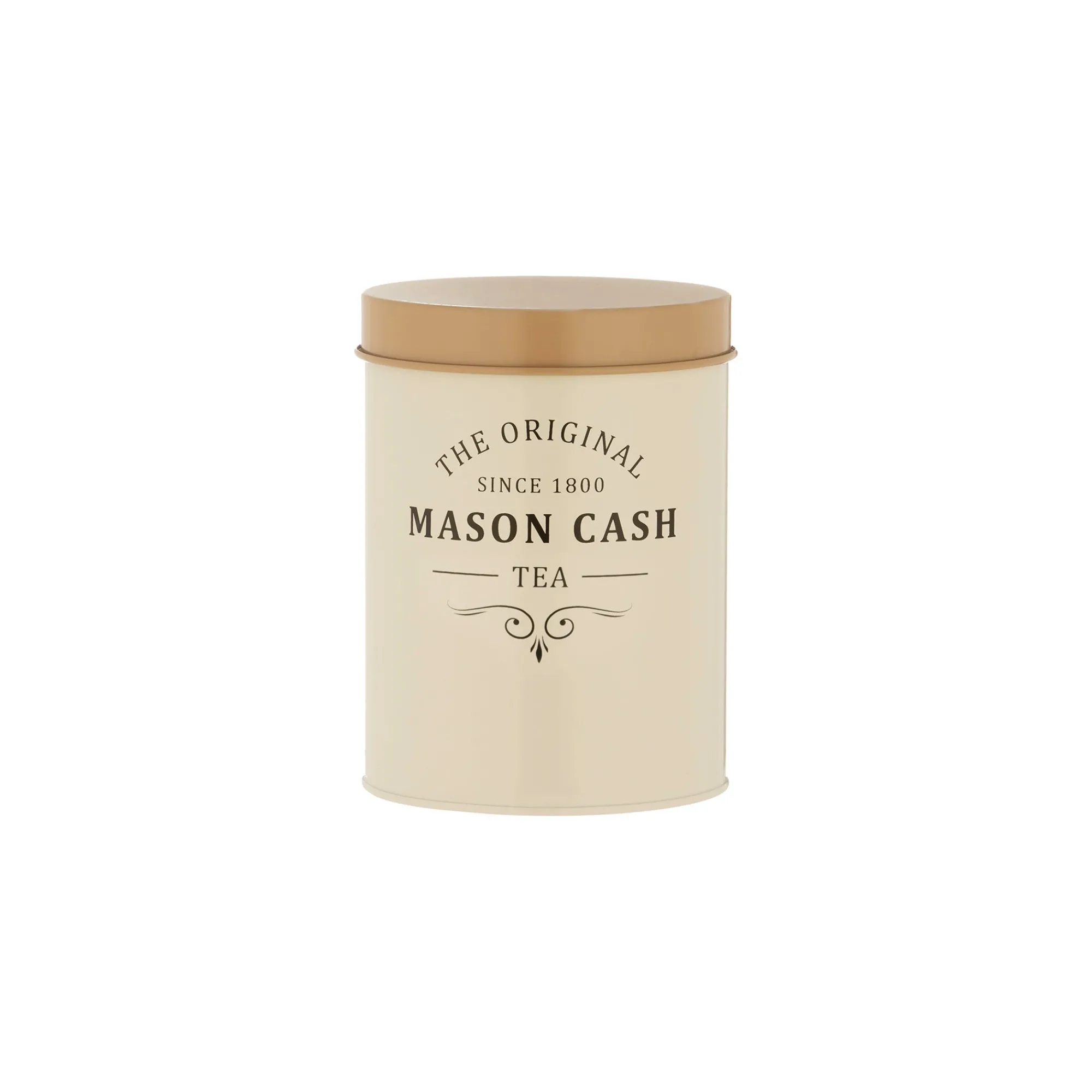Storage>Mason Cash Heritage Tea Canister