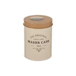 Storage>Mason Cash Heritage Tea Canister