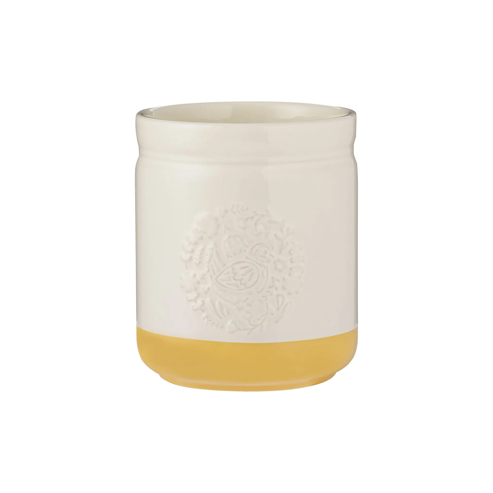 Storage>Mason Cash Home To Roost Utensil Pot 12.5x15cm