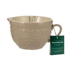 Measuring Jugs & Spoons>Mason Cash In The Forest 1 Litre Measuring Jug