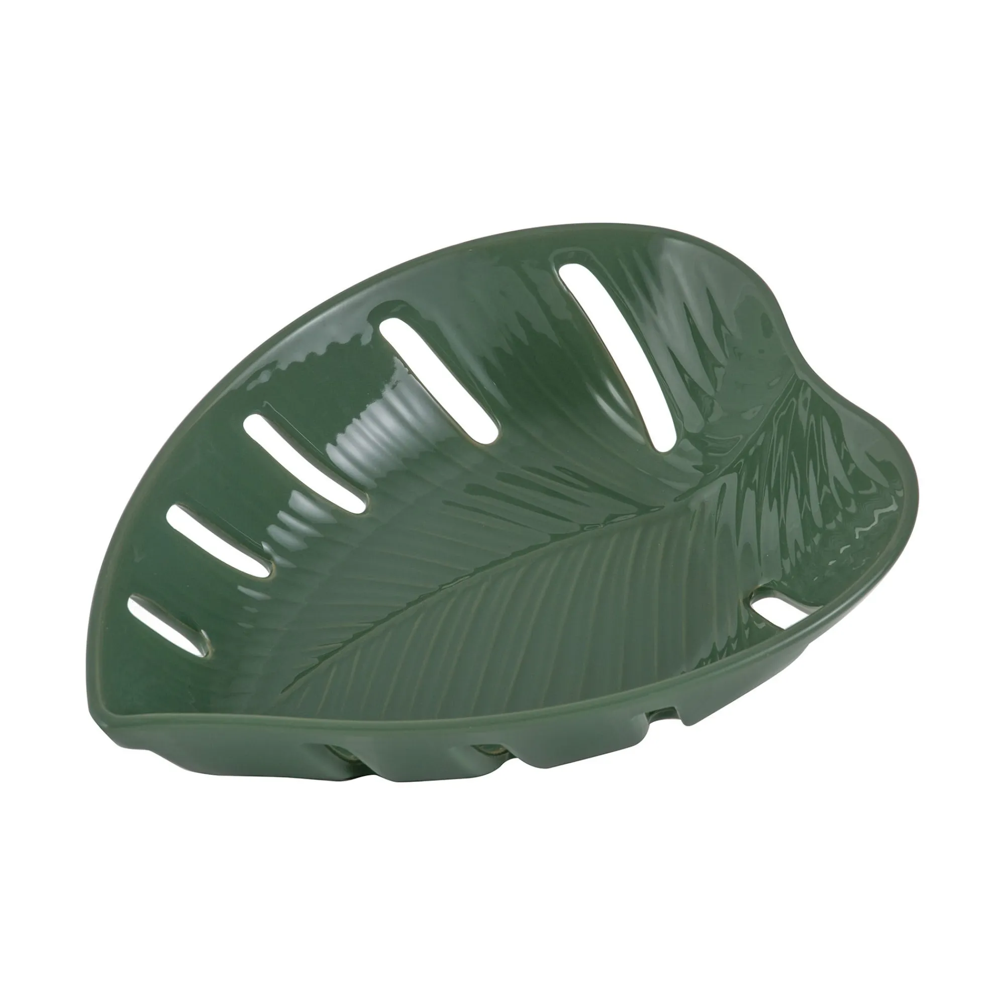 Serveware|Storage>Mason Cash In The Forest Bread/Fruit Bowl