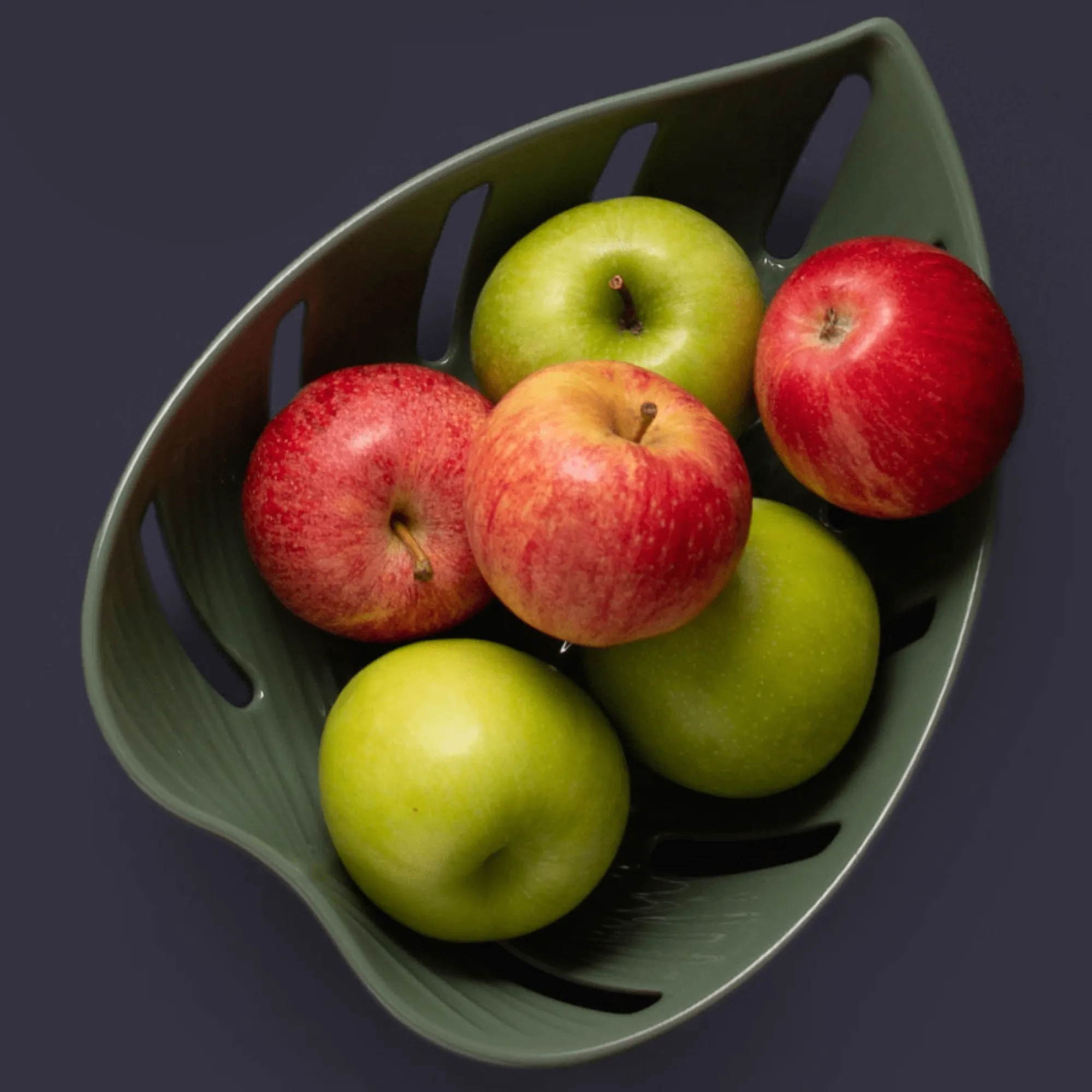 Serveware|Storage>Mason Cash In The Forest Bread/Fruit Bowl