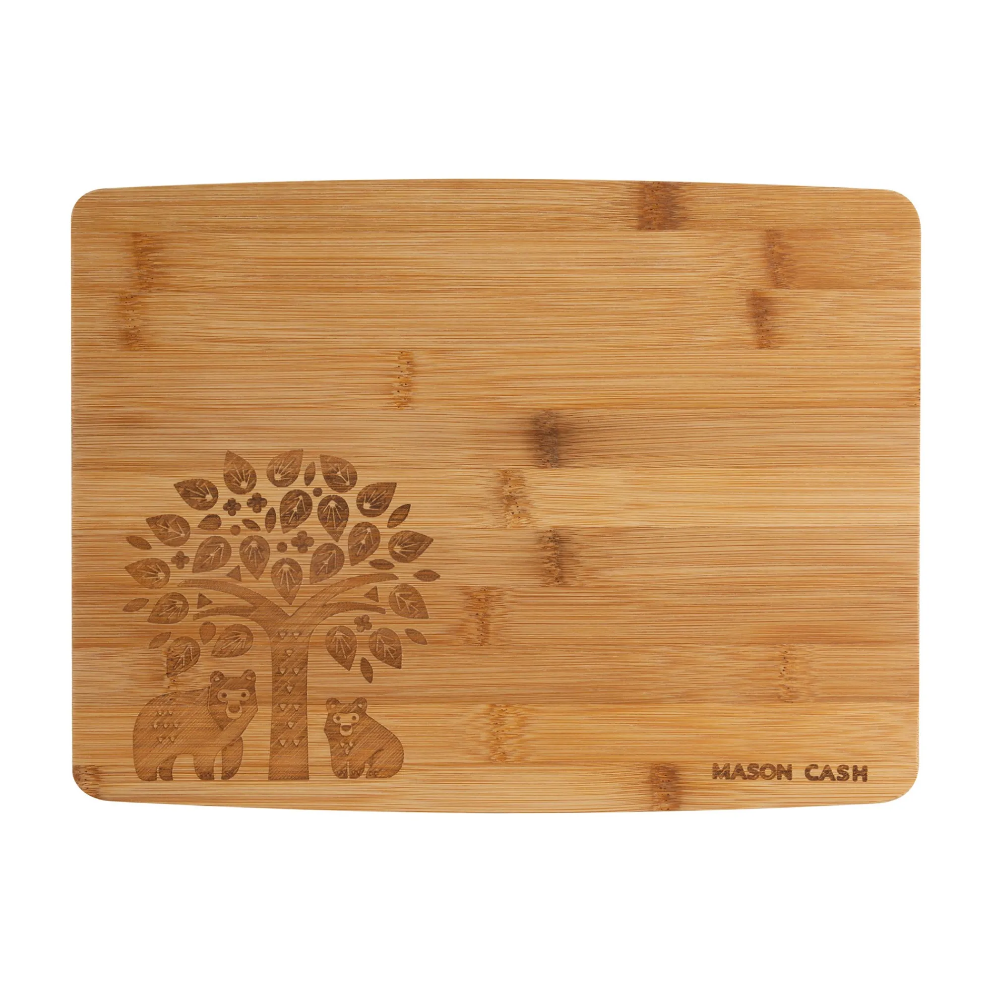 Serveware|Chopping Boards>Mason Cash In The Forest Chop Board