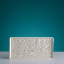 Serveware>Mason Cash In The Forest 30cm X 15cm Medium Serving