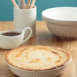 Serveware>Mason Cash In The Forest Gravy Boat