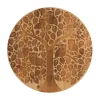 Serveware|Chopping Boards>Mason Cash In The Forest Round Serving Board