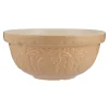 In The Forest Mixing Bowls>Mason Cash In The Forest S24 Cane Bear Mixing Bowl 24cm
