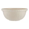 In The Forest Mixing Bowls>Mason Cash In The Forest S12 Cream Fox Mixing Bowl 29cm