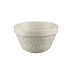 In The Forest Pudding Basins>Mason Cash In The Forest S36 Cream Pudding Basin 16cm