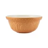 In The Forest Mixing Bowls>Mason Cash In The Forest S24 Ochre Bear Mixing Bowl 24cm
