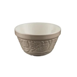 In The Forest Pudding Basins>Mason Cash In The Forest S36 Stone Pudding Basin 16cm