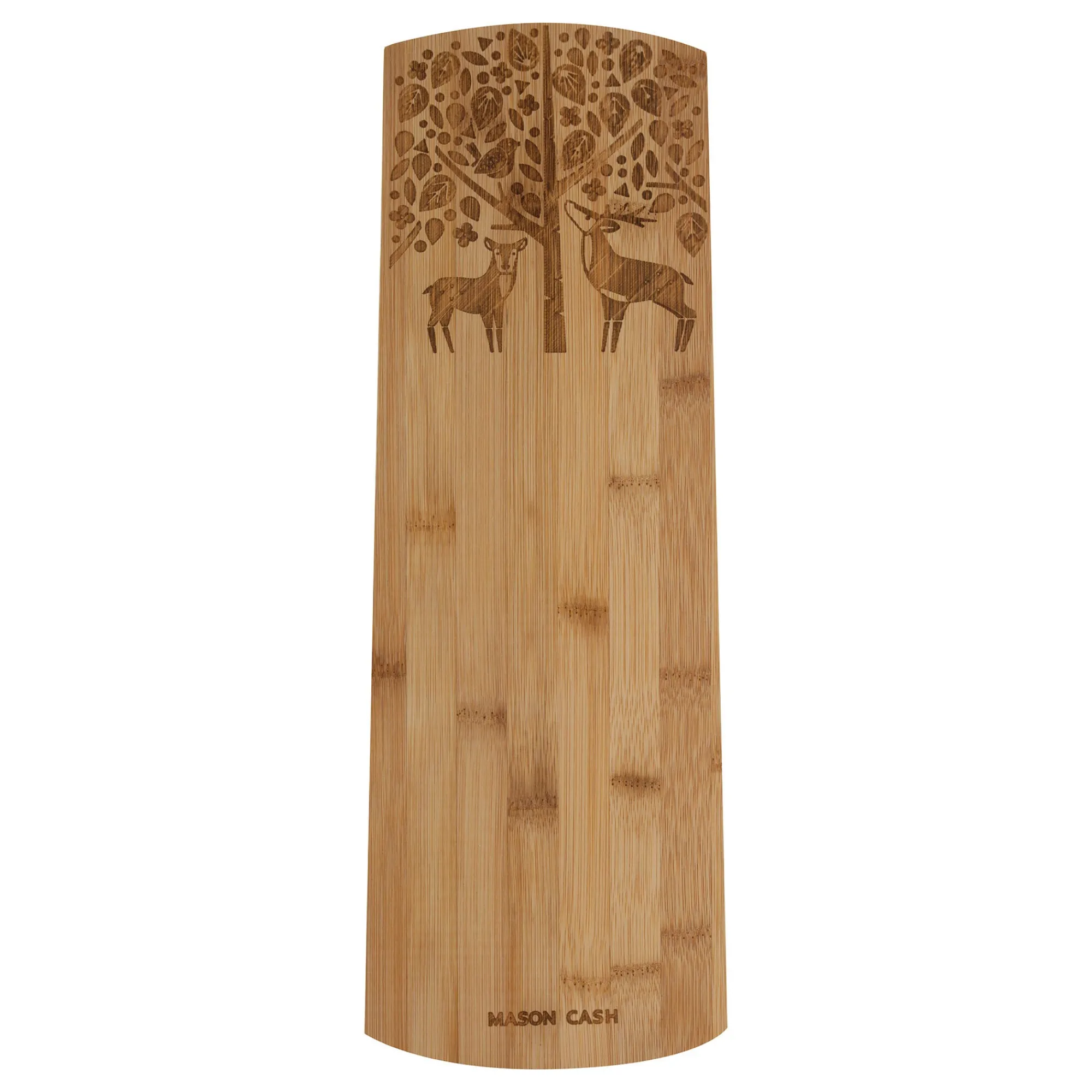 Serveware|Chopping Boards>Mason Cash In The Forest Serving Board