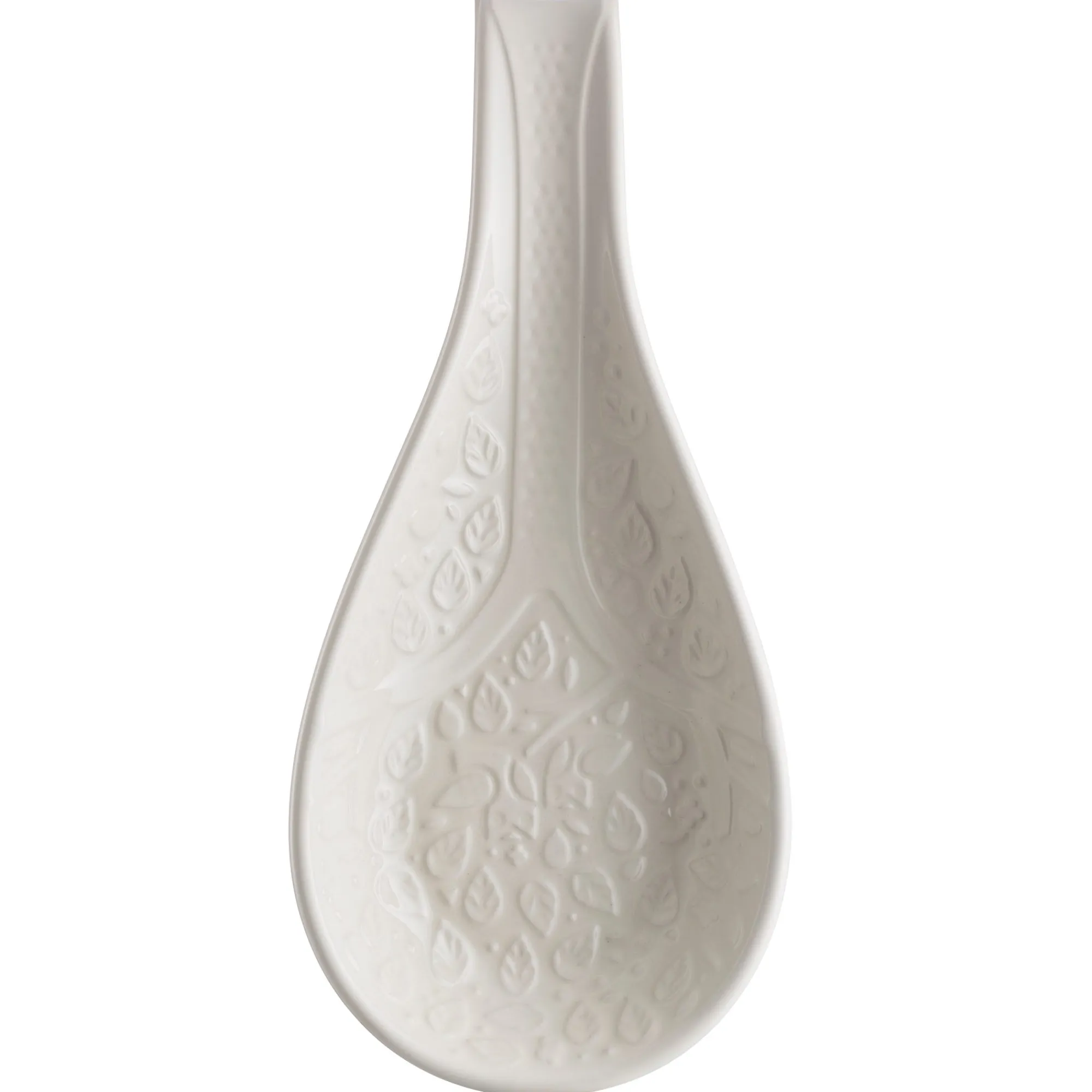 Accessories>Mason Cash In The Forest Spoon Rest