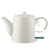 Serveware>Mason Cash In The Forest Teapot